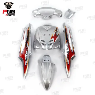 pugparts_Mio_เก่า_เทาบรอนช์[ลายMX]